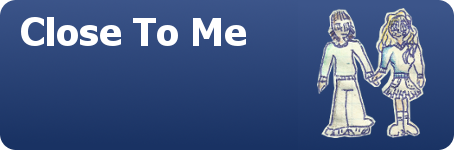 Close To Me support forum