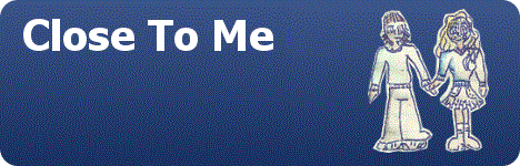 Close To Me support forum Forum Index